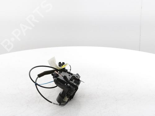 Front left lock RENAULT TRAFIC III Van (FG_) 2.0 dCi 120 (FGMN) | BP30185768C98 