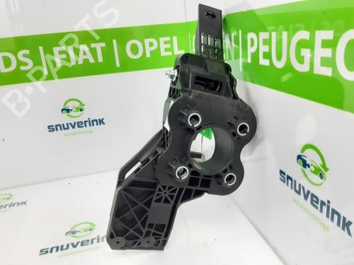 Break pedal OPEL VIVARO C Van (K0) 2.0 | BP40571545I19 - Image 5
