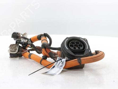 Used Cable Cable PEUGEOT 508 SW II (FC_, FJ_, F4_) Hybrid 224 (F45GQU) (224 hp) 40543597 40543597