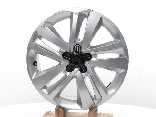 Used Rim Rim 39508058 39508058