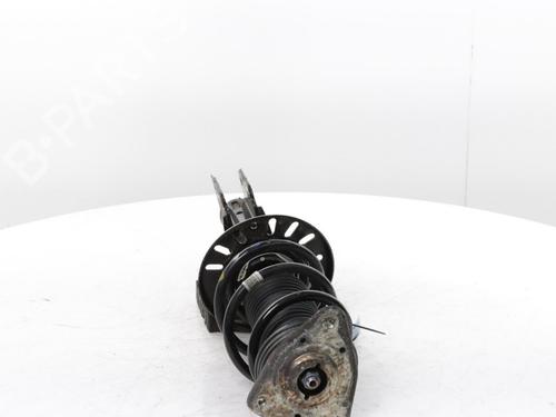 Left front shock absorber PEUGEOT PARTNER Box Body/MPV (K9) 1.5 BlueHDi 75 | BP29899400M16