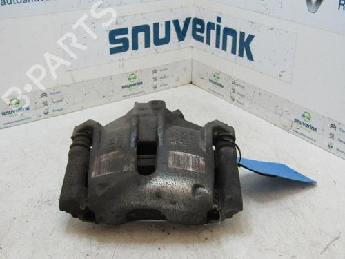 Used Left front brake caliper PEUGEOT 2008 I (CU_) 1.6 HDi (92 hp) 11781657