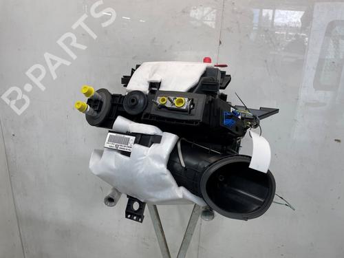 Used Heater matrix box Heater matrix box 38111451 38111451