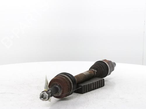 Left front driveshaft RENAULT CAPTUR I (J5_, H5_) 1.2 TCe 120 | BP34562806M38 - Image 4