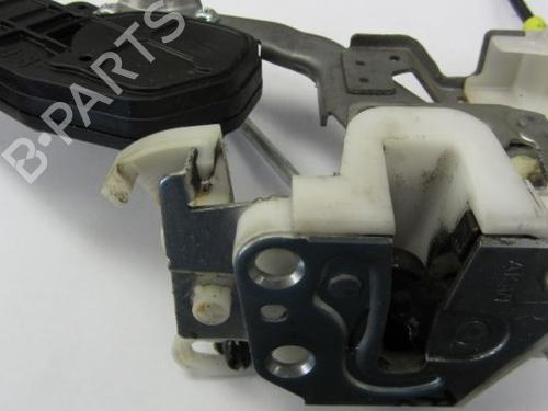 Used Front right lock PEUGEOT 107 (PM_, PN_) 1.0 (68 hp) 16408506