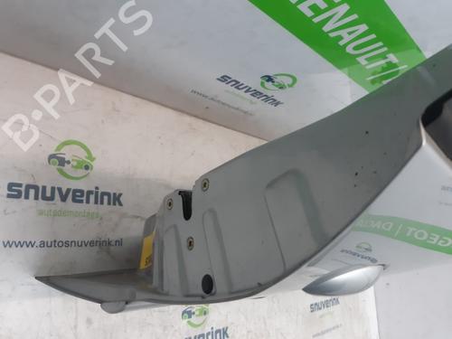 Right front door PEUGEOT 206 SW (2E/K) 1.6 16V | BP10806377C3 