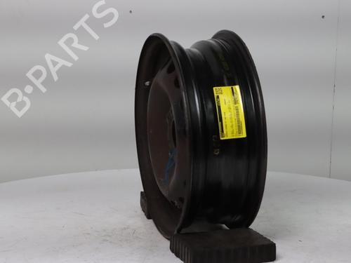 Rim RENAULT TWINGO III (BCM_, BCA_) 1.0 SCe 70 | BP30758415C45