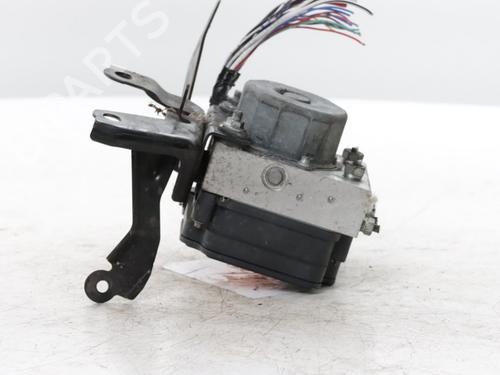 Módulo de ABS Módulo de ABS CITROËN C1 II (PA_, PS_) 1.2 VTi 82 (82 hp) 36641388 36641388