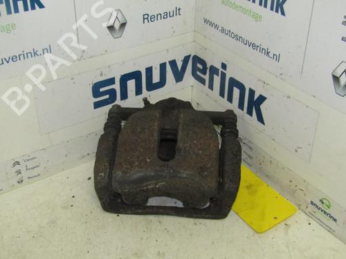 Used Right front brake caliper Right front brake caliper 11995214 11995214
