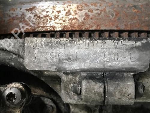 Engine PEUGEOT 508 SW I (8E_) 1.6 HDi | BP34058029M1  - Image 8