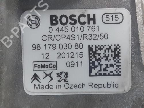 Injection pump OPEL COMBO Box Body/MPV (K9) 1.5 D | BP30185563M78 