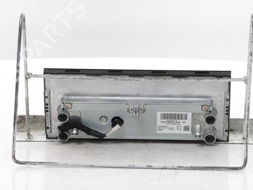 Instrument cluster OPEL MOKKA 1.2 Turbo Hybrid | BP40297584C47 - Image 6