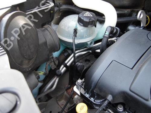 Left front driveshaft CITROËN C3 Picasso (SH_) 1.6 VTi 120 | BP40573899M38 - Image 9