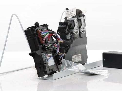 Engine control unit (ECU) RENAULT ARKANA I (LCM_, LDN_) 1.6 E-TECH 145 (LDMU) | BP40584462M57 - Image 9
