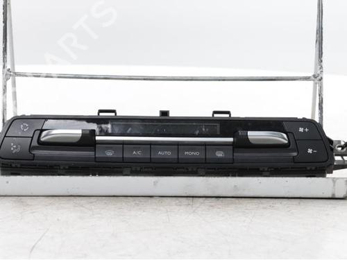 climate-control-citroen-berlingo-box-bodympv-k9-2018-36538566 main image