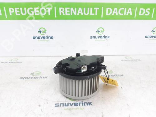 Heater blower motor RENAULT AUSTRAL E-TECH 200 Hybrid (HGM2) | BP24841039M62 - Image 2