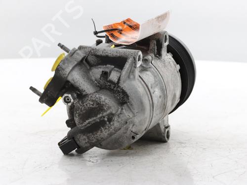 AC compressor CITROËN C4 SPACETOURER (3D_) 1.2 PureTech 130 | BP39618841M34 - Image 4