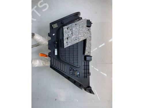 Boot lining CITROËN C5 AIRCROSS (A_) 1.6 Hybrid 225 (A45GFR) | BP40587678I3 - Image 4