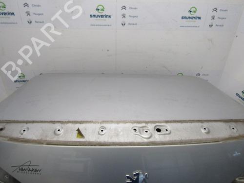 Tailgate PEUGEOT 307 CC (3B) 2.0 16V | BP12832103C6 