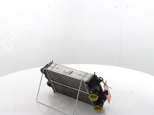 Intercooler CITROËN C4 III (BA_, BB_, BC_) 1.2 PureTech 130 (BAHNSA, BAHNSB) | BP29899592M30