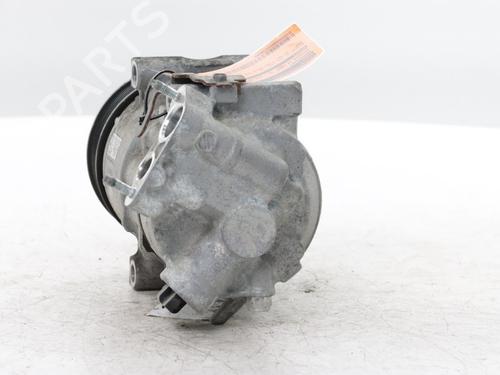 AC compressor CITROËN C4 CACTUS 1.2 VTi 82 | BP36090518M34 - Image 3