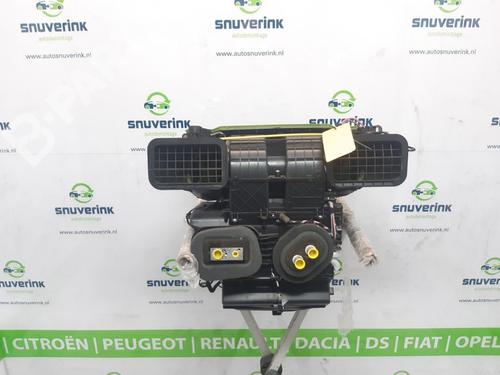 Used Heater matrix box Heater matrix box RENAULT GRAND SCÉNIC III (JZ0/1_) 1.5 dCi (JZ09, JZ0D, JZ10, JZ14, JZ1G, JZ29, JZ2C) (110 hp) 10807558 10807558