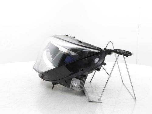 Left headlight OPEL CORSA F (P2JO) 1.5 (68) | BP36539085C28 - Image 3
