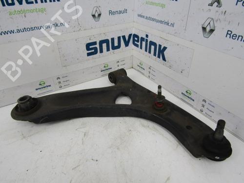 Used Right front suspension arm CITROËN C1 (PM_, PN_) 1.0 (68 hp) 10787991