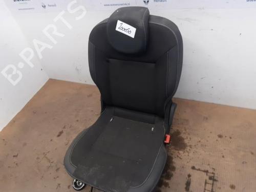 Rear seat RENAULT TWINGO II (CN0_) 1.2 16V (CN04, CN0B) | BP40568505C17 - Image 2