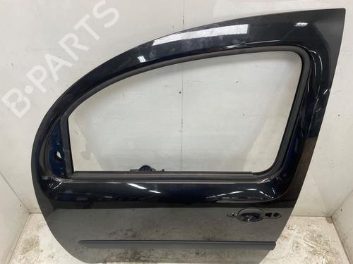 Left front door RENAULT KANGOO Express (FW0/1_) 1.5 dCi 95 (FW16) | BP30186698C2