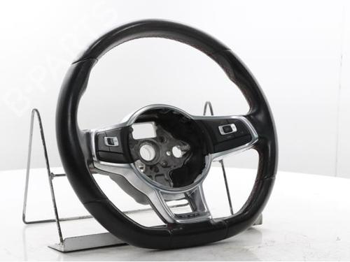 Steering wheel VW POLO VI (AW1, BZ1, AE1) 2.0 GTI | BP39036220C49 - Image 10