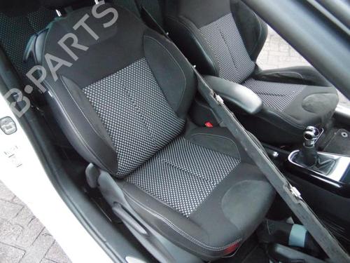 Start/Stop ECU CITROËN DS3 (SA_) 1.6 HDi 90 | BP40584007M59 - Image 26