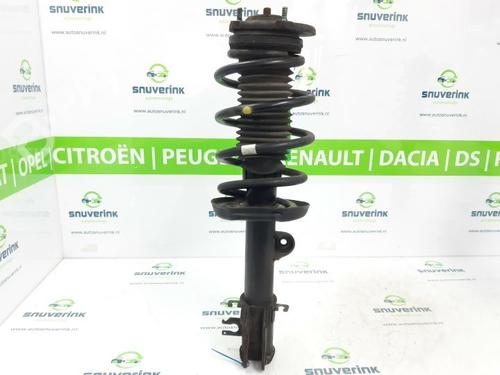 Used Left front suspension arm Left front suspension arm OPEL COMBO Box Body/MPV (X12) 1.3 CDTI (B05) (95 hp) 10803677 10803677