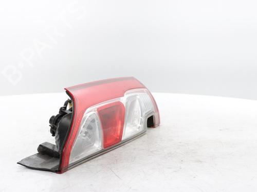 Left taillight RENAULT KANGOO Express (FW0/1_) 1.5 dCi 90 (FW0G, FW05, FW08, FW11) | BP34564430C34 - Image 9