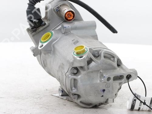 AC compressor VOLVO EX30 (416) Performance AWD | BP37262976M34 - Image 5