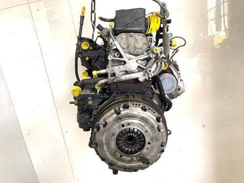 Engine VW CRAFTER Van (SY_, SX_) 2.0 TDI FWD (SYB, SYC, SYD) | BP40048584M1 - Image 2