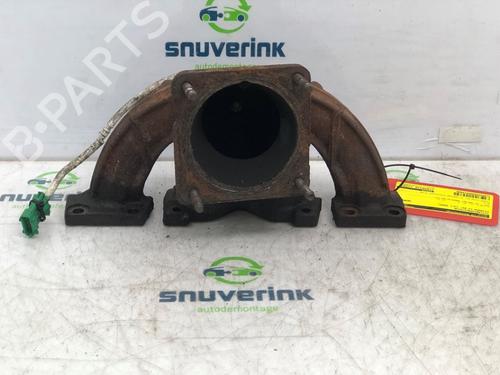 Exhaust manifold CITROËN C3 I (FC_, FN_) 1.4 16V | BP16911925M110 