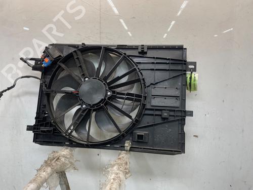 radiator-fan-opel-grandland-grandland-x-a18-p1uo-2017-40266082 main image