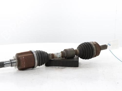 Left front driveshaft RENAULT CAPTUR II (HF_) TCe 140 (HFN0) | BP40588049M38  - Image 10