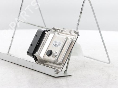 Control unit OPEL VIVARO B Van (X82) 1.6 CDTI (05) | BP31960332M11