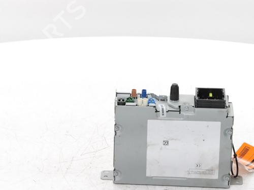 Radio CITROËN C3 III (SX) 1.2 PureTech 82 | BP30186224E6 