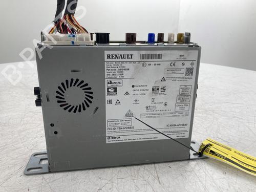 Used Radio Radio RENAULT ARKANA I (LCM_, LDN_) 1.3 TCe 160 (LDN1) (158 hp) 33845882 33845882