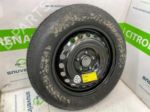 Used Rim RENAULT ARKANA I (LCM_, LDN_) 1.6 E-TECH 145 (LDMU) (143 hp) 26489155