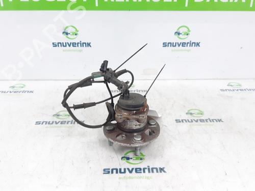 Used Right rear steering knuckle Right rear steering knuckle 16409433 16409433