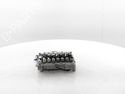 Gearbox PEUGEOT 3008 II SUV (MC_, MR_, MJ_, M4_) Hybrid | BP29640679M3 