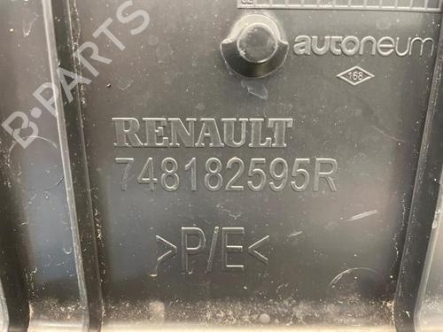 Underbody protection RENAULT 5 E-Tech 150 | BP40583355M92 - Image 2