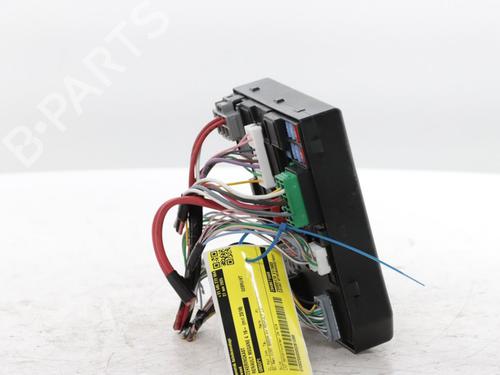 Fuse box RENAULT MEGANE IV Grandtour (K9A/M/N_) 1.2 TCe 100 | BP30866865E1