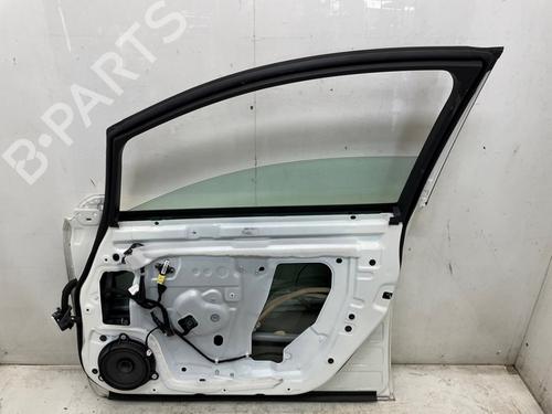 Right front door NISSAN LEAF (ZE1) Electric | BP30757189C3 
