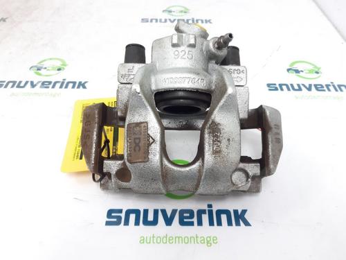 Used Right front brake caliper RENAULT TWINGO III (BCM_, BCA_) Z.E: (BCA1) (82 hp) 24164419