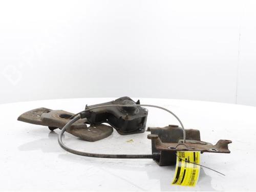 Support RENAULT MASTER III Platform/Chassis (EV, HV, UV) 2.3 dCi 145 RWD (UV0F, UV0E, HV0E, HV0F, HV0T, HV10,... | BP40589047C155  - Image 7